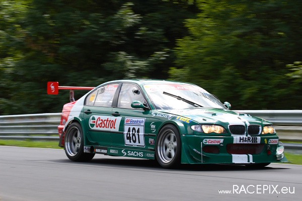 VLN-07 2008-07-19 03 Mittelteil Hatzenbach IMG_0634