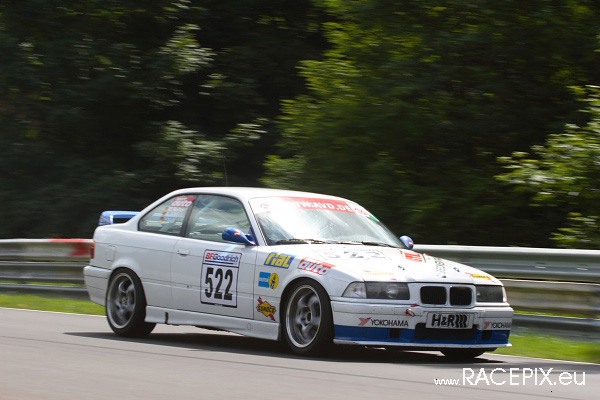 VLN-07 2008-07-19 03 Mittelteil Hatzenbach IMG_0635