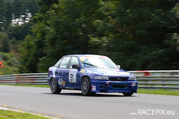 VLN-07 2008-07-19 03 Mittelteil Hatzenbach IMG_0637