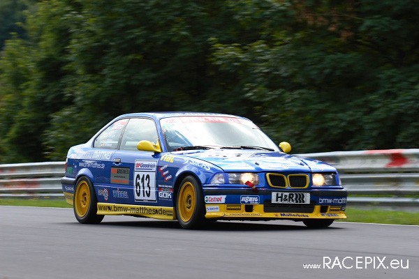 VLN-07 2008-07-19 03 Mittelteil Hatzenbach IMG_0638