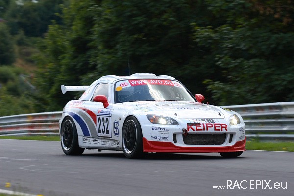 VLN-07 2008-07-19 03 Mittelteil Hatzenbach IMG_0641