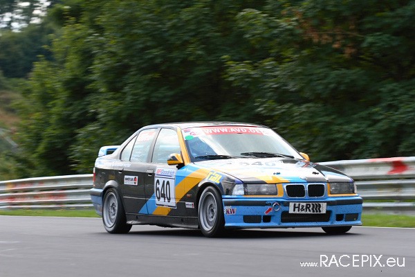 VLN-07 2008-07-19 03 Mittelteil Hatzenbach IMG_0645