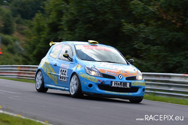 VLN-07 2008-07-19 03 Mittelteil Hatzenbach IMG_0646