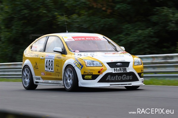 VLN-07 2008-07-19 03 Mittelteil Hatzenbach IMG_0653