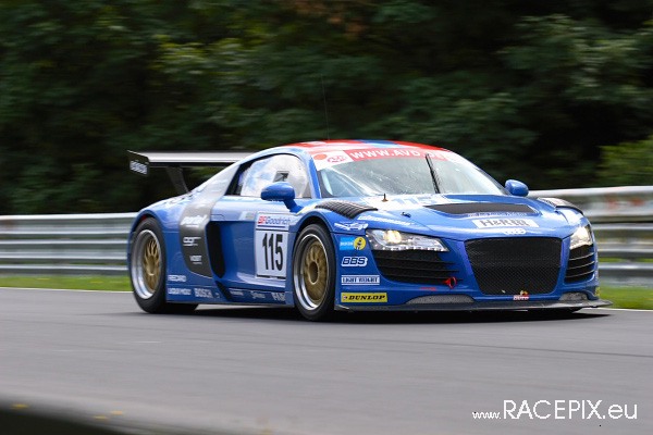 VLN-07 2008-07-19 03 Mittelteil Hatzenbach IMG_0655