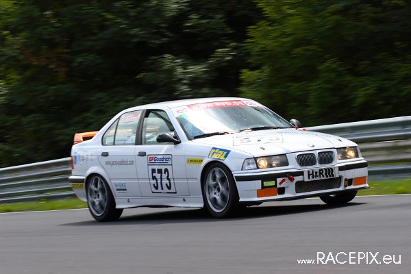 VLN-07 2008-07-19 03 Mittelteil Hatzenbach IMG_0662