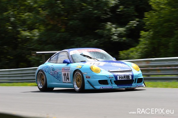 VLN-07 2008-07-19 03 Mittelteil Hatzenbach IMG_0665