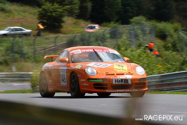 VLN-07 2008-07-19 03 Mittelteil Hatzenbach IMG_0670