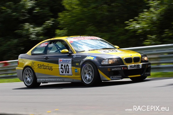 VLN-07 2008-07-19 03 Mittelteil Hatzenbach IMG_0677