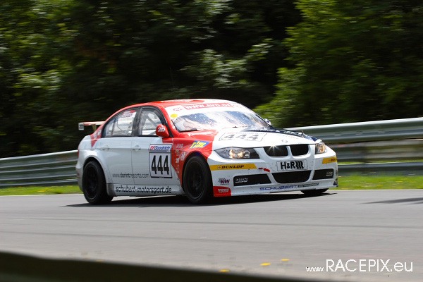 VLN-07 2008-07-19 03 Mittelteil Hatzenbach IMG_0678