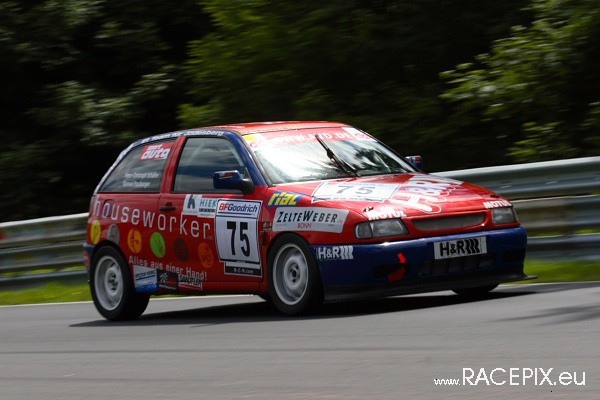 VLN-07 2008-07-19 03 Mittelteil Hatzenbach IMG_0680