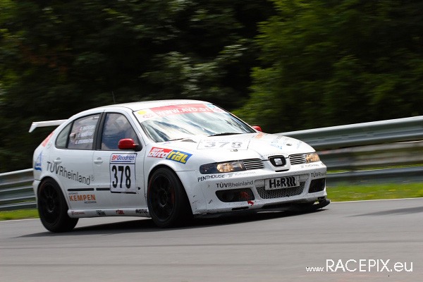 VLN-07 2008-07-19 03 Mittelteil Hatzenbach IMG_0682