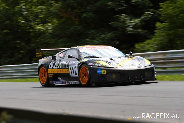 VLN-07 2008-07-19 03 Mittelteil Hatzenbach IMG_0683