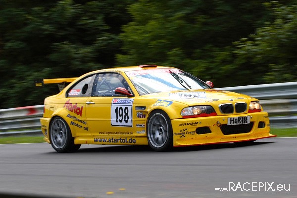 VLN-07 2008-07-19 03 Mittelteil Hatzenbach IMG_0685