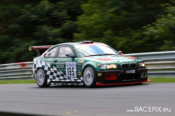 VLN-07 2008-07-19 03 Mittelteil Hatzenbach IMG_0687