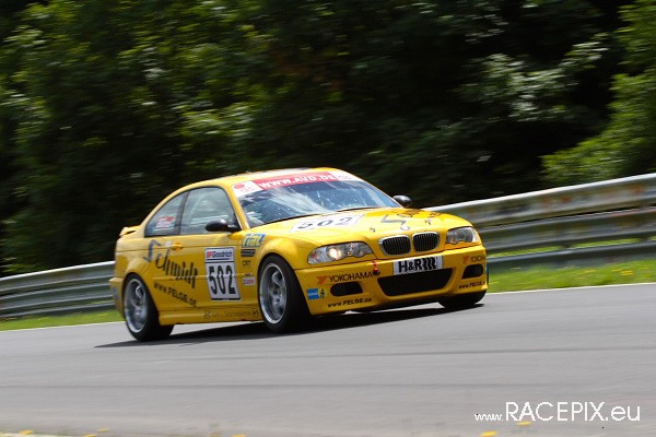 VLN-07 2008-07-19 03 Mittelteil Hatzenbach IMG_0691