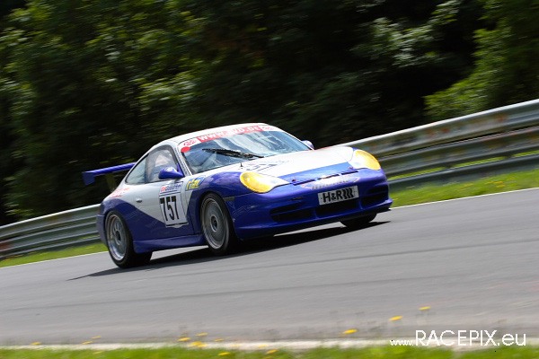 VLN-07 2008-07-19 03 Mittelteil Hatzenbach IMG_0692