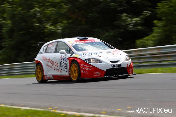 VLN-07 2008-07-19 03 Mittelteil Hatzenbach IMG_0693