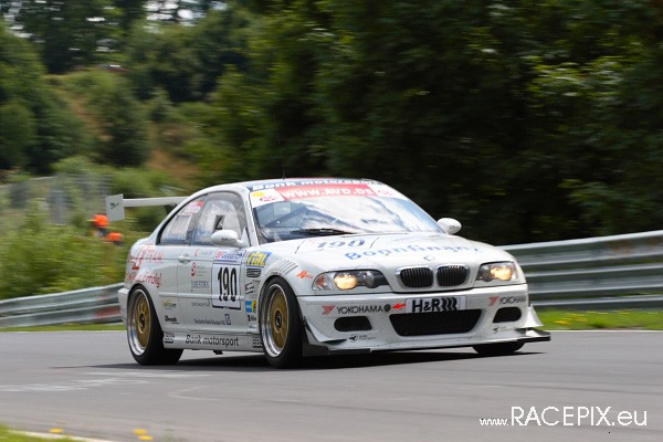 VLN-07 2008-07-19 03 Mittelteil Hatzenbach IMG_0699