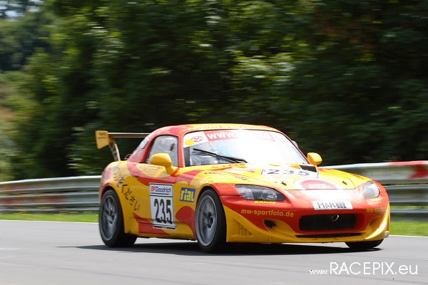 VLN-07 2008-07-19 03 Mittelteil Hatzenbach IMG_0702