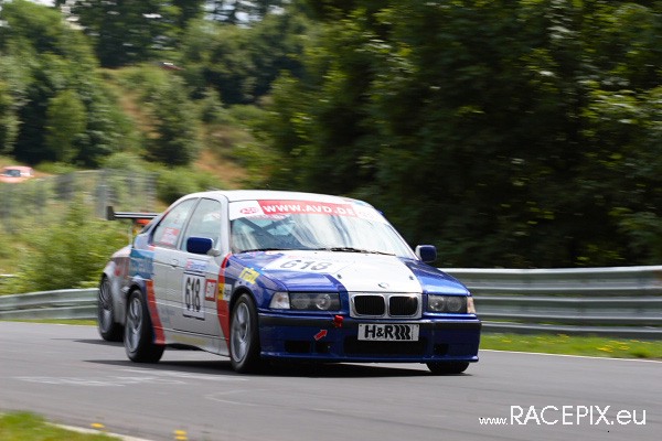 VLN-07 2008-07-19 03 Mittelteil Hatzenbach IMG_0704
