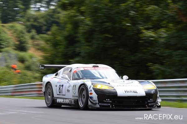 VLN-07 2008-07-19 03 Mittelteil Hatzenbach IMG_0706