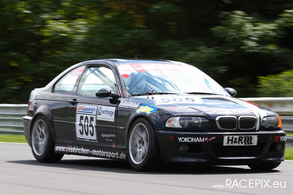 VLN-07 2008-07-19 03 Mittelteil Hatzenbach IMG_0708