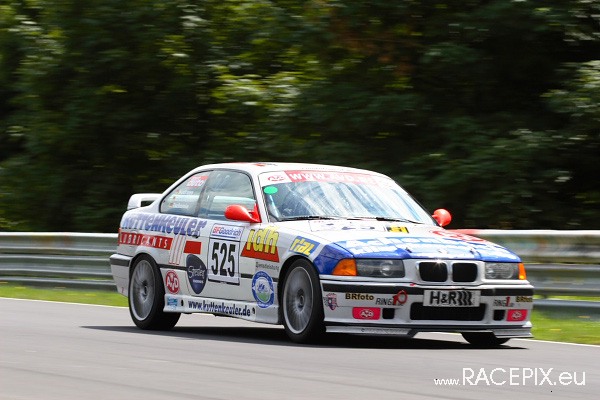 VLN-07 2008-07-19 03 Mittelteil Hatzenbach IMG_0709