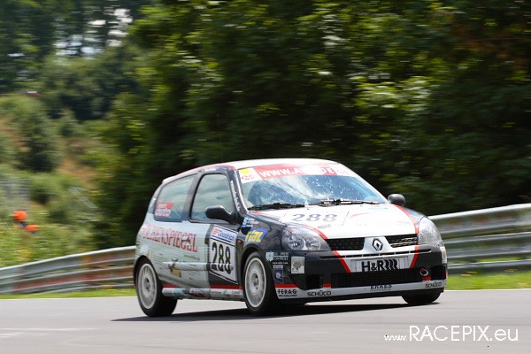 VLN-07 2008-07-19 03 Mittelteil Hatzenbach IMG_0712
