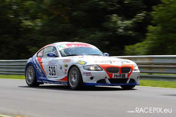 VLN-07 2008-07-19 03 Mittelteil Hatzenbach IMG_0714