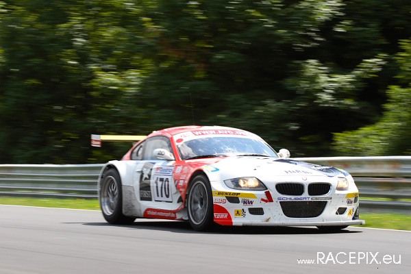 VLN-07 2008-07-19 03 Mittelteil Hatzenbach IMG_0715