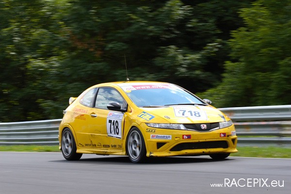 VLN-07 2008-07-19 03 Mittelteil Hatzenbach IMG_0718