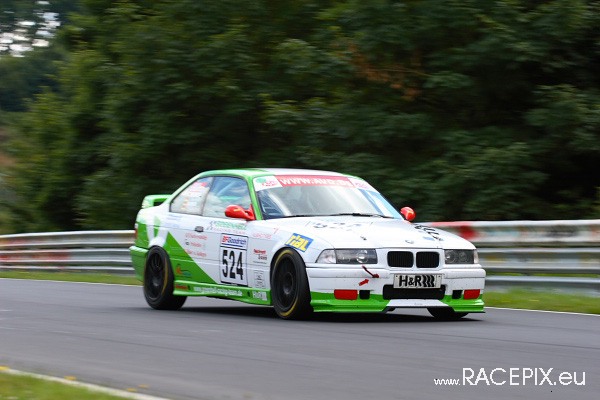 VLN-07 2008-07-19 03 Mittelteil Hatzenbach IMG_0719