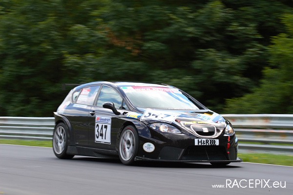 VLN-07 2008-07-19 03 Mittelteil Hatzenbach IMG_0720