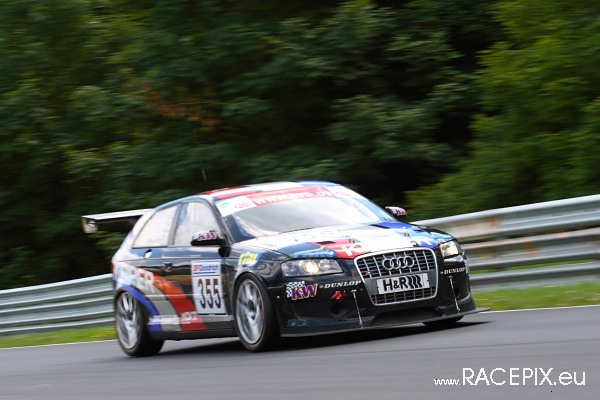 VLN-07 2008-07-19 03 Mittelteil Hatzenbach IMG_0721