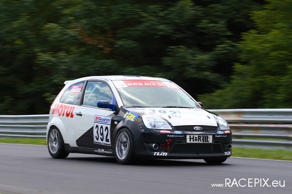 VLN-07 2008-07-19 03 Mittelteil Hatzenbach IMG_0731