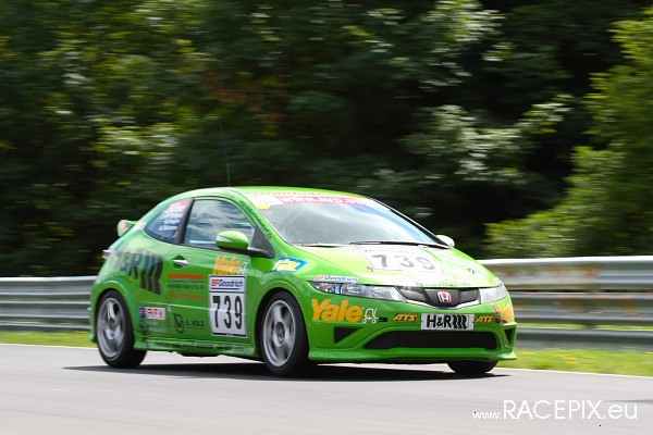 VLN-07 2008-07-19 03 Mittelteil Hatzenbach IMG_0733