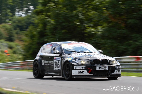 VLN-07 2008-07-19 03 Mittelteil Hatzenbach IMG_0735