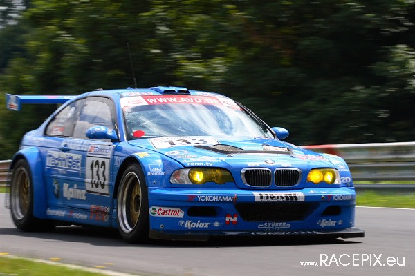 VLN-07 2008-07-19 03 Mittelteil Hatzenbach IMG_0737