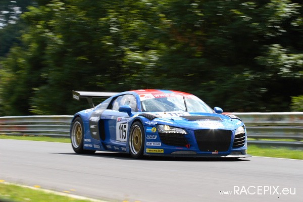 VLN-07 2008-07-19 03 Mittelteil Hatzenbach IMG_0738