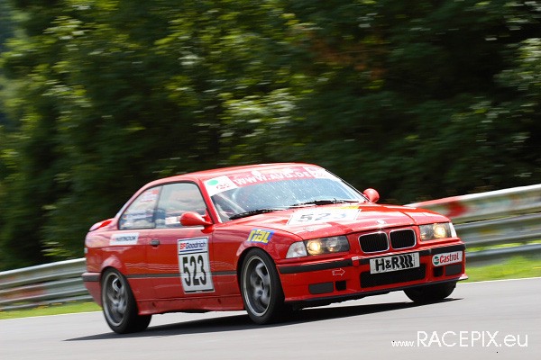 VLN-07 2008-07-19 03 Mittelteil Hatzenbach IMG_0744