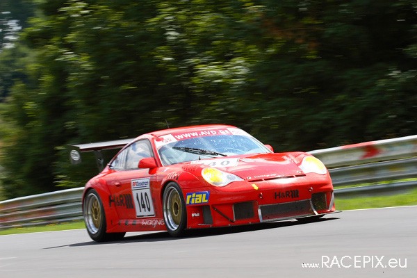 VLN-07 2008-07-19 03 Mittelteil Hatzenbach IMG_0746