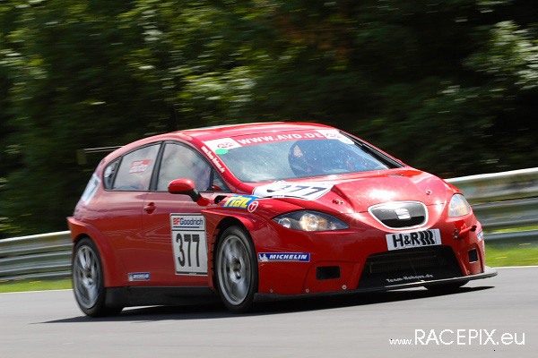 VLN-07 2008-07-19 03 Mittelteil Hatzenbach IMG_0751