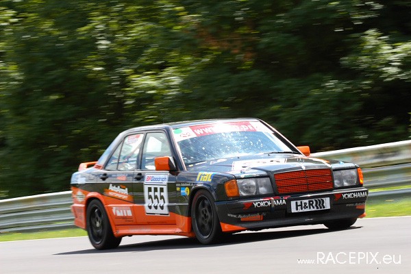 VLN-07 2008-07-19 03 Mittelteil Hatzenbach IMG_0752