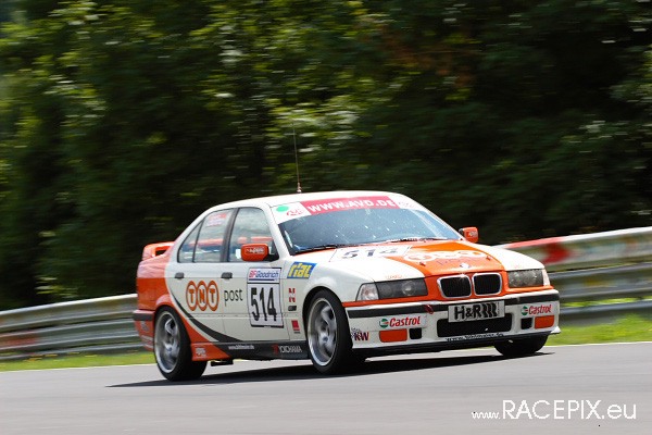 VLN-07 2008-07-19 03 Mittelteil Hatzenbach IMG_0754