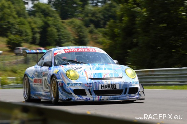 VLN-07 2008-07-19 03 Mittelteil Hatzenbach IMG_0756