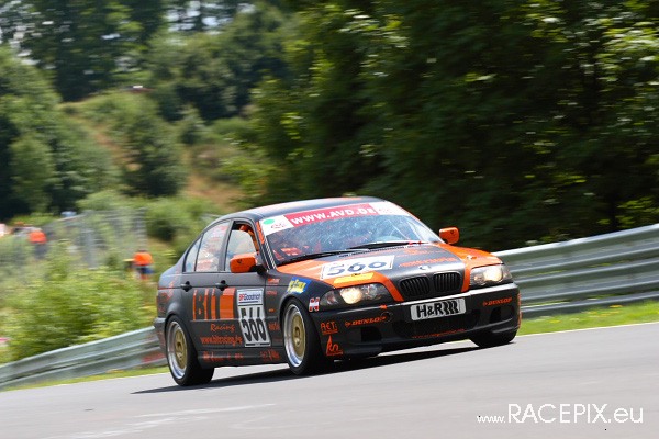 VLN-07 2008-07-19 03 Mittelteil Hatzenbach IMG_0758