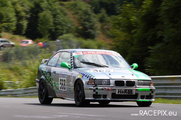 VLN-07 2008-07-19 03 Mittelteil Hatzenbach IMG_0762