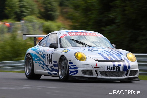 VLN-07 2008-07-19 03 Mittelteil Hatzenbach IMG_0767