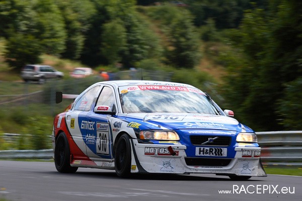 VLN-07 2008-07-19 03 Mittelteil Hatzenbach IMG_0768